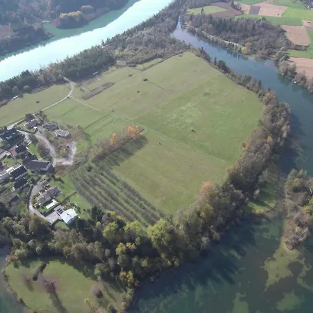 Seehaus Kärnten Saager Exterior foto