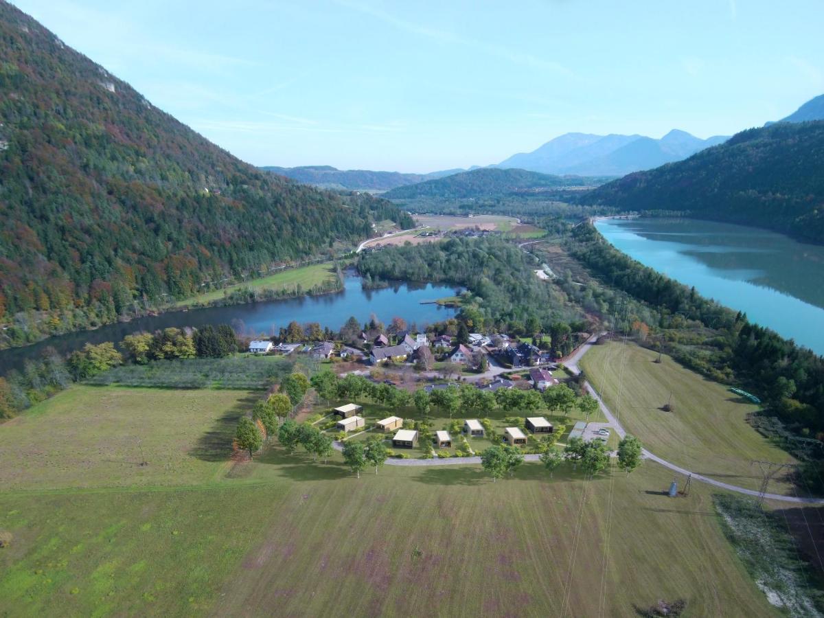 Seehaus Kaernten Saager