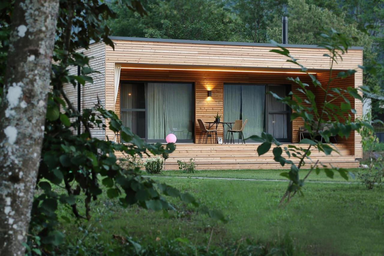 Seehaus Kaernten * Saager