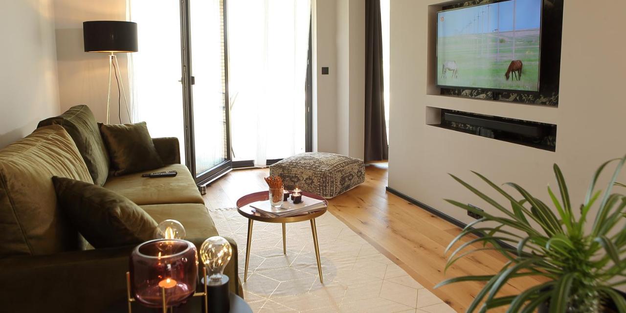 Seehaus Kaernten Holiday home