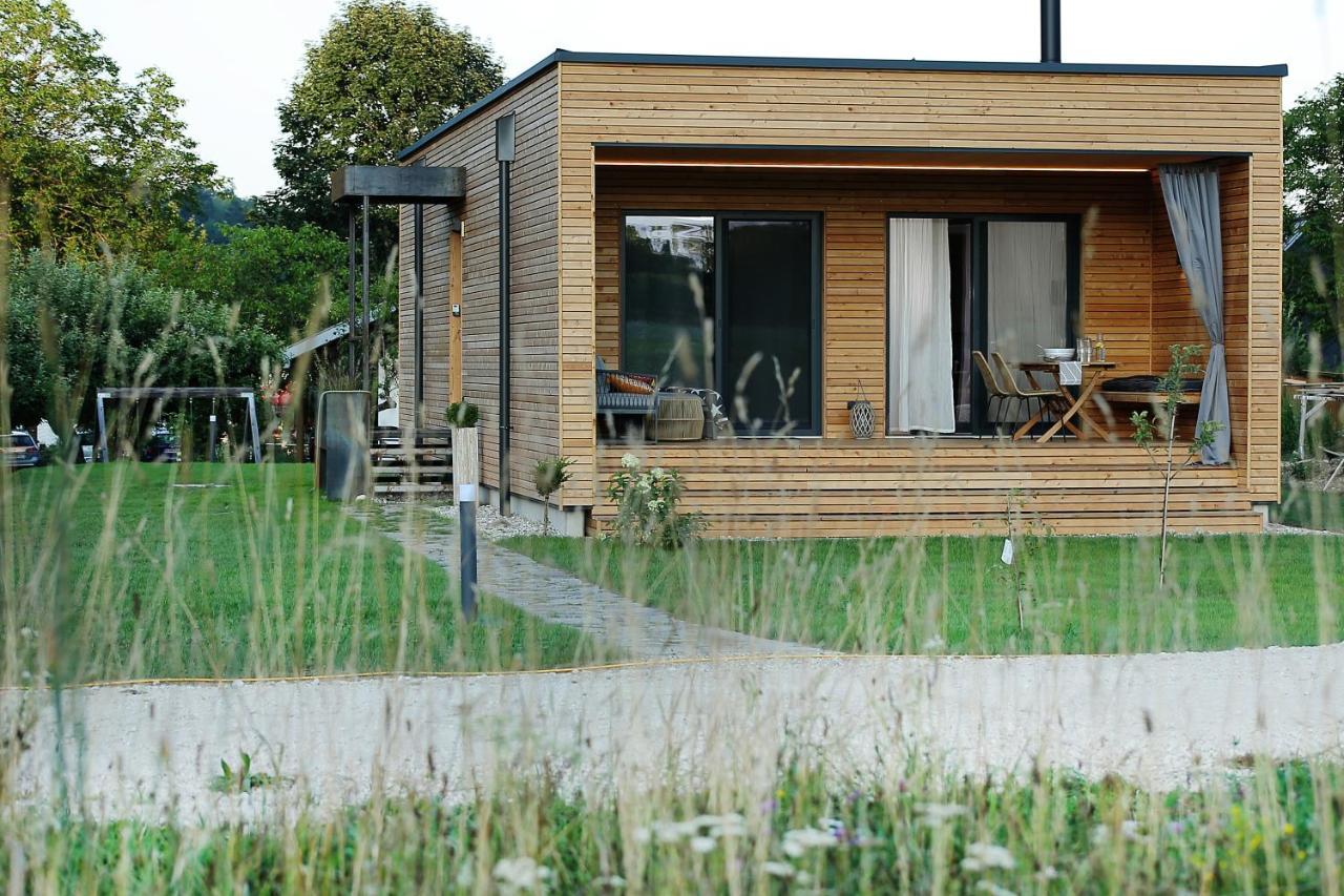 Holiday home Seehaus Kaernten Saager