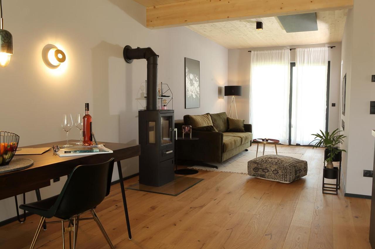 Seehaus Kaernten Saager