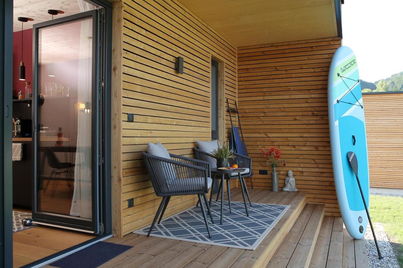 Seehaus Kaernten Holiday home