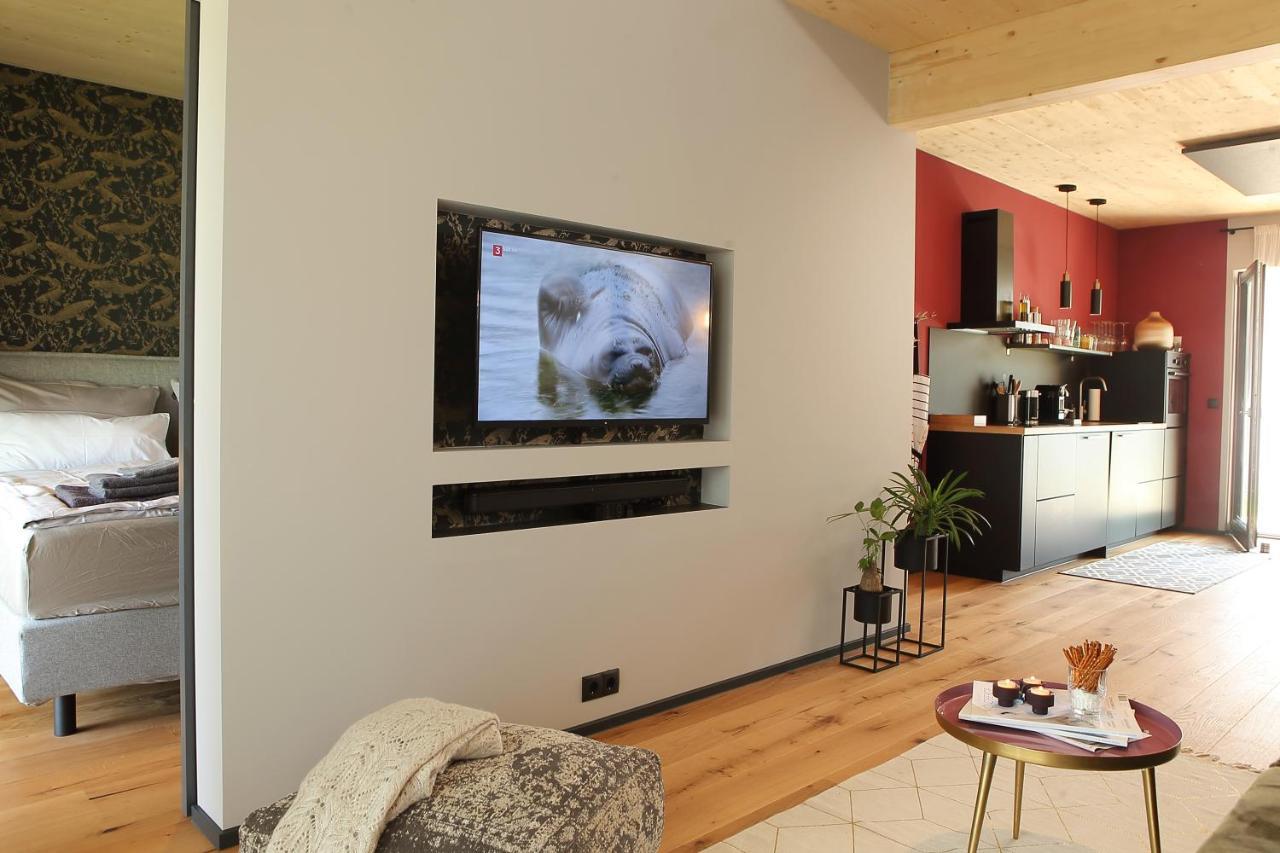 Holiday home Seehaus Kaernten Saager