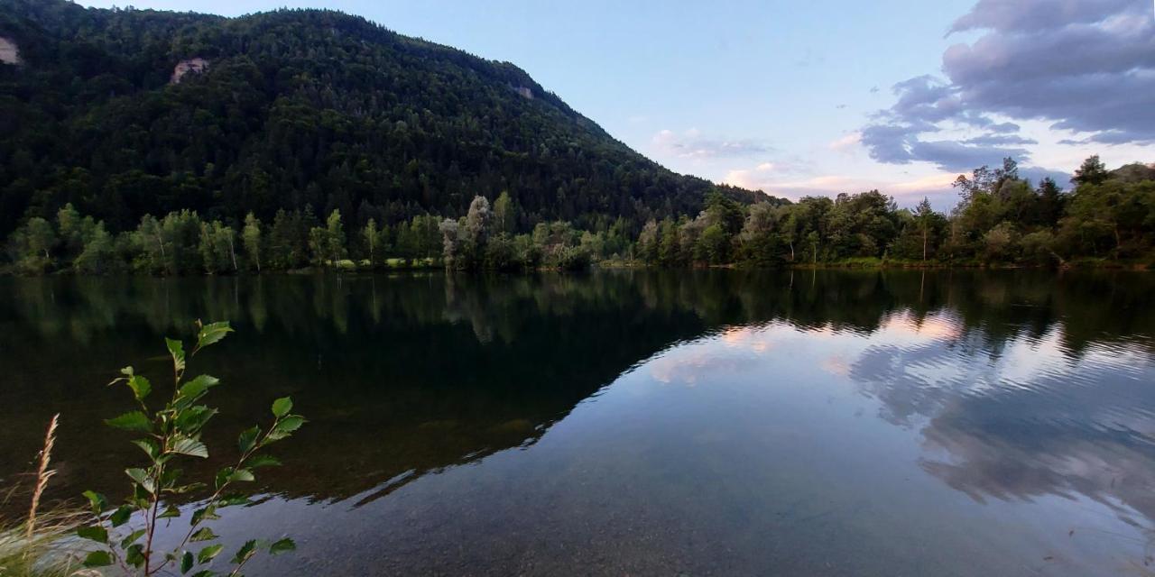 Seehaus Kaernten * Saager