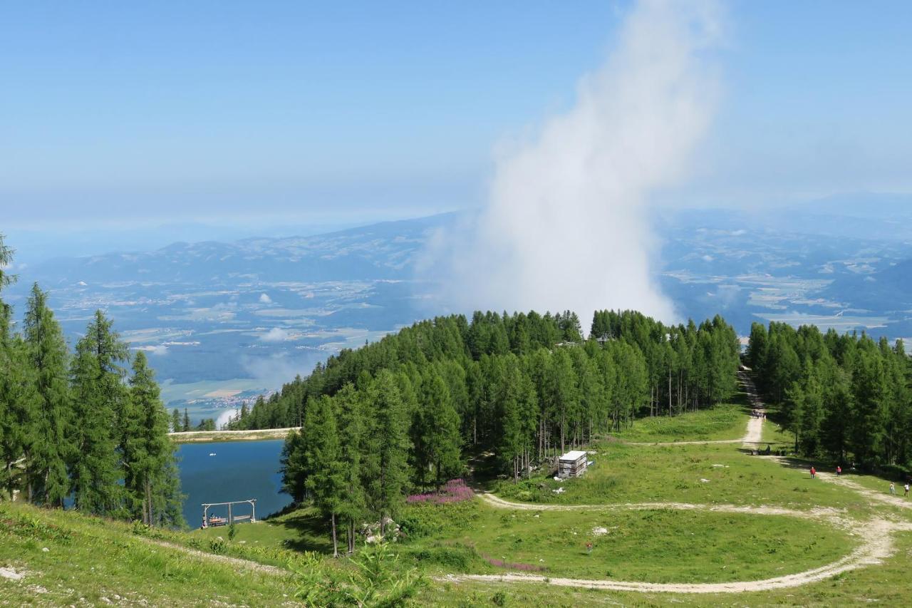 Seehaus Kaernten *