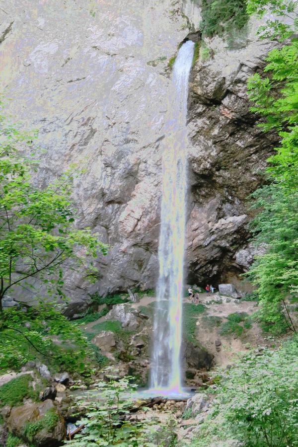 Seehaus Kaernten *