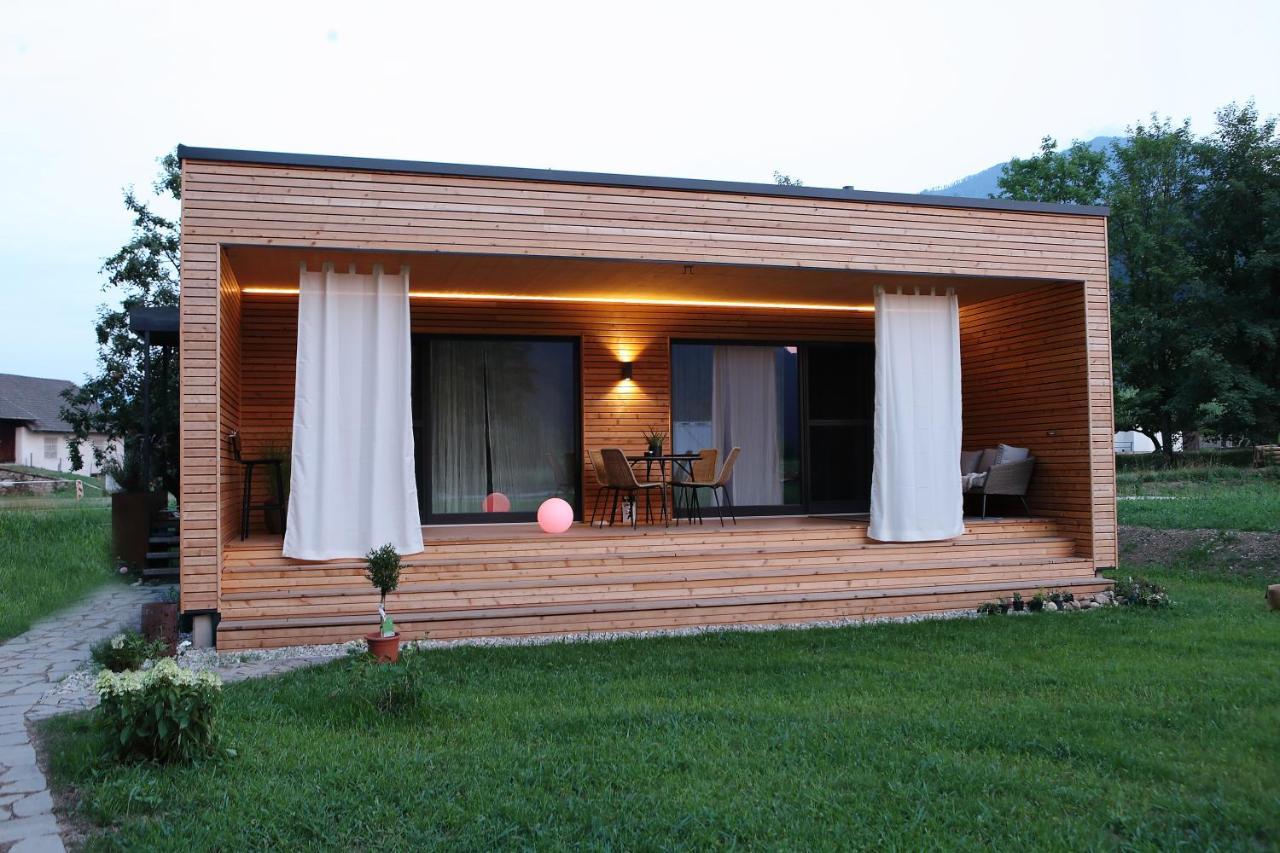 Holiday home Seehaus Kaernten Saager