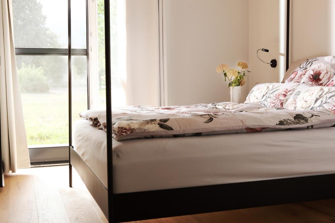 Holiday home Seehaus Kaernten Saager