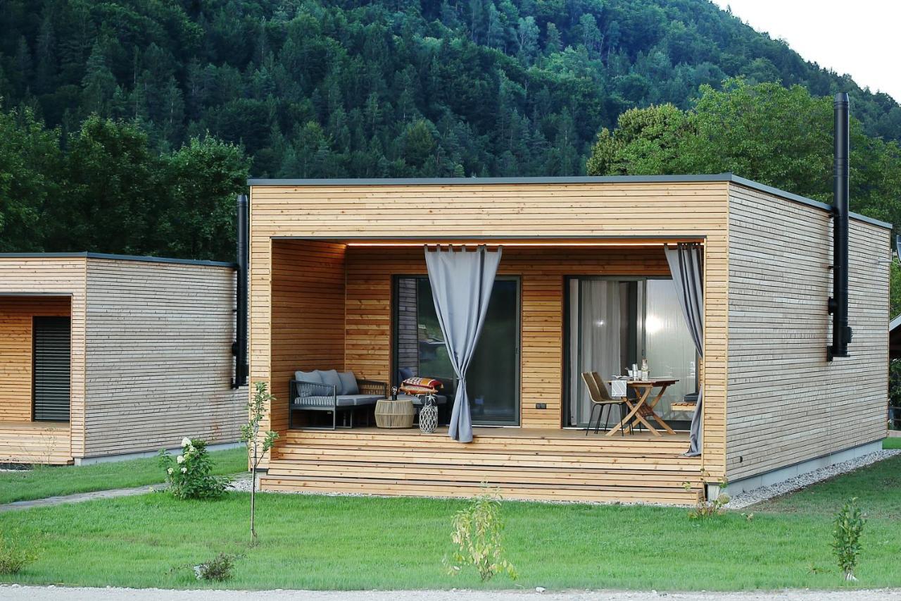 Seehaus Kaernten Holiday home