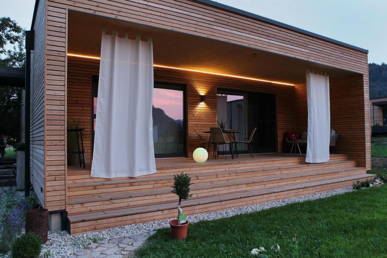 Holiday home Seehaus Kaernten