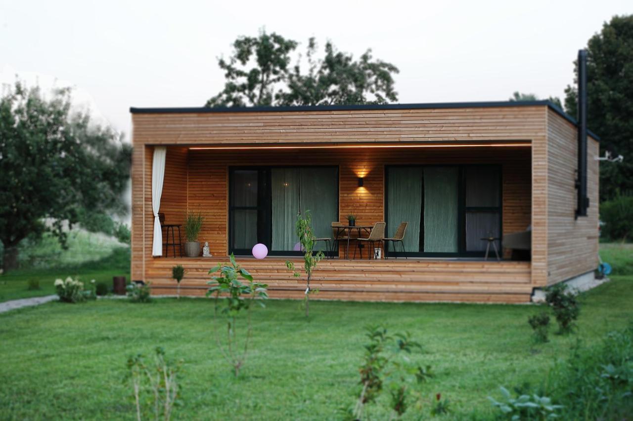 Seehaus Kaernten * Saager