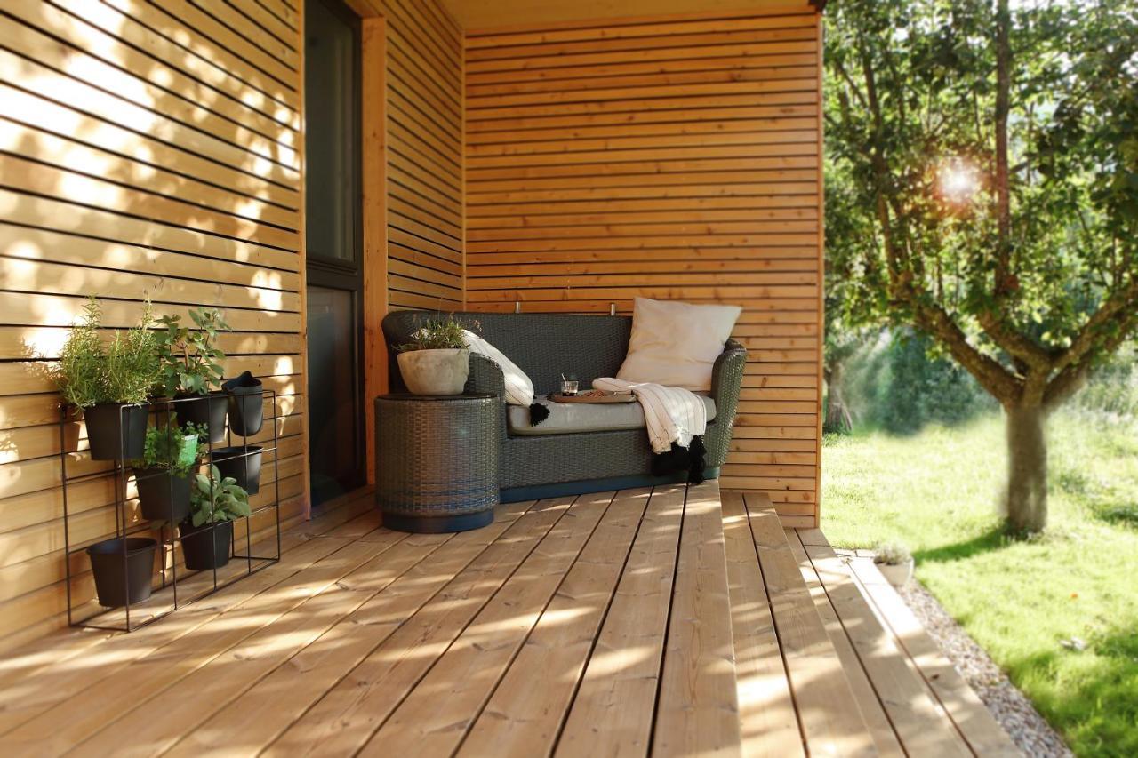 Holiday home Seehaus Kaernten *
